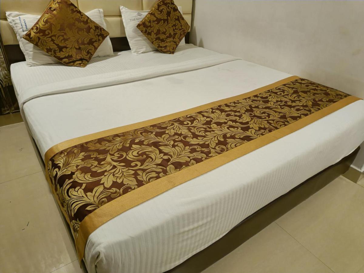 The Kings Park Residency Hotel Csennai Kültér fotó