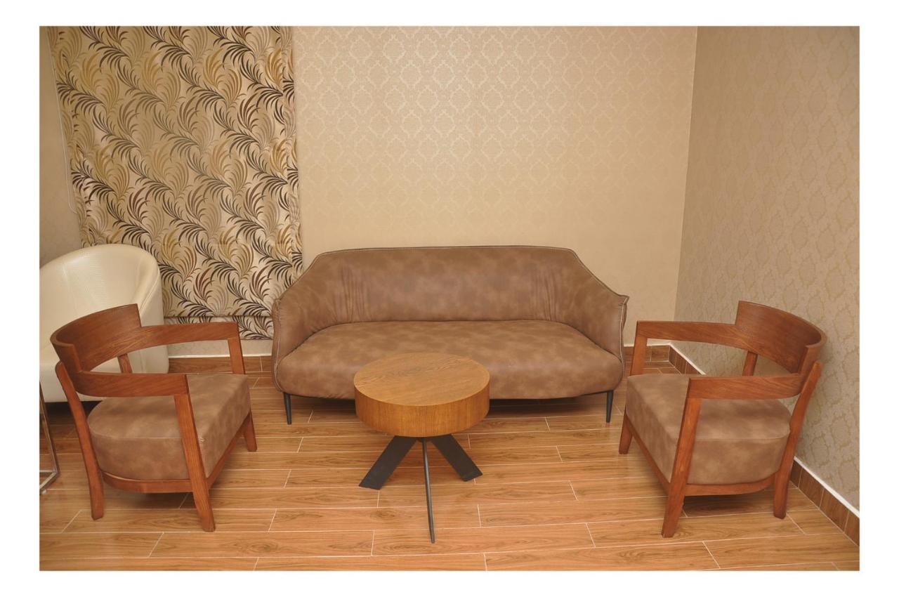 The Kings Park Residency Hotel Csennai Kültér fotó