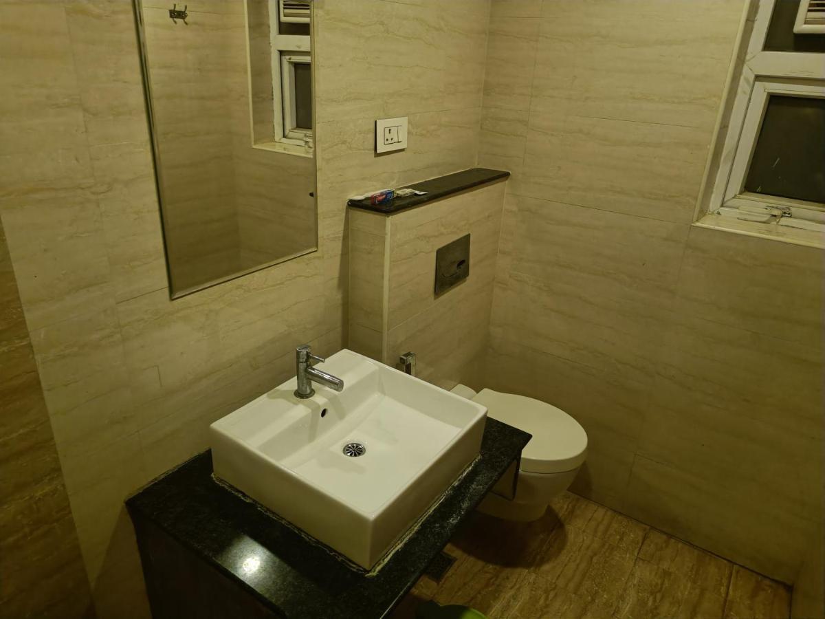 The Kings Park Residency Hotel Csennai Kültér fotó
