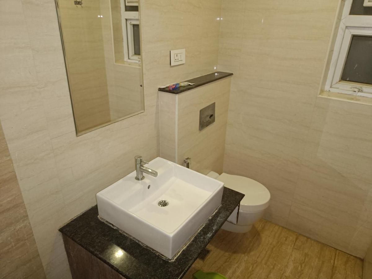 The Kings Park Residency Hotel Csennai Kültér fotó