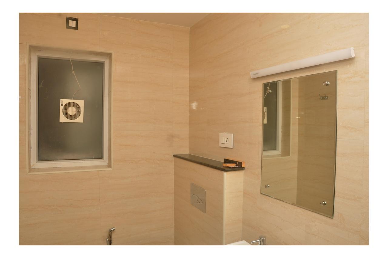 The Kings Park Residency Hotel Csennai Kültér fotó